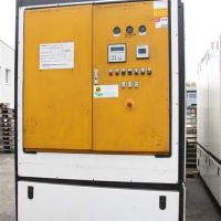 Generator AGGRETECH AG Scania DC 9