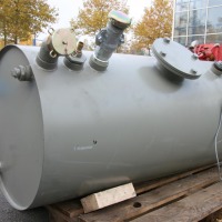 Дизельный резервный генератор LEROY SOMER LSA461M3C 6/4