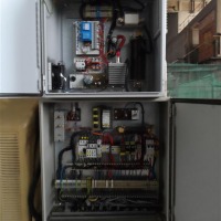 Diesel-Notstrom-Aggregat SKL 8 VD 36/24-A