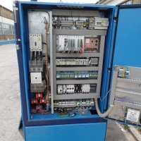 power generator BUDERUS S 250 B