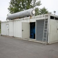 Generator MTU Piller MTU