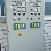Generator Deutz BG-D 130 I