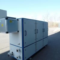 Generador MAN HPC 50N