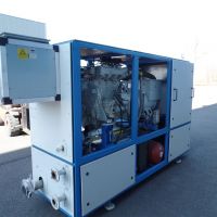 Generator MAN HPC 50N