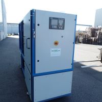 Generador MAN HPC 50N