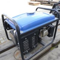 Generator CMI C-G 2000