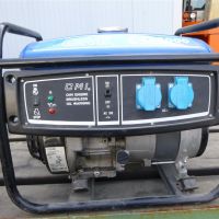 Generator CMI C-G 2000