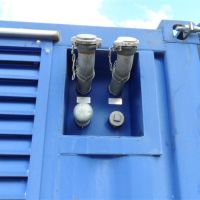 Generator Marelli - Scania MJB 315 MA4
