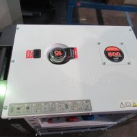 Generador - generación combinada de calor y electricidad DAEWOO DDAE 10500DSE-3G