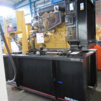 Generador Caterpillar Olympian GEP110 (3Ph)