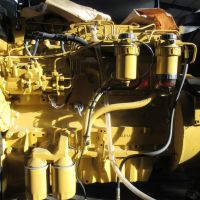 Generador Caterpillar Olympian GEP110 (3Ph)