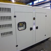 Generator CHP Doosan PO86TI