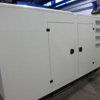 Generator Doosan PO86TI