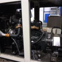 Generator Doosan PO86TI