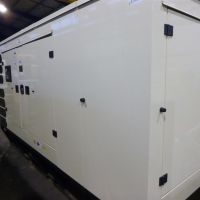 Generator CHP Cummins 6BTAA5.9-G6