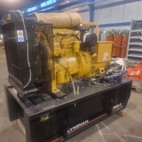 Generator PERKINS GEP50-3