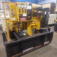 Generator PERKINS GEP50-3