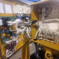 Generator PERKINS GEP50-3