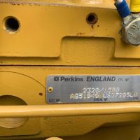 Generator PERKINS GEP50-3