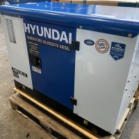 Generator HYUNDAI LDG12S-3