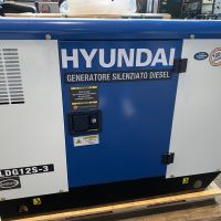 Generador HYUNDAI LDG12S-3