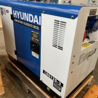 Generator HYUNDAI LDG12S-3