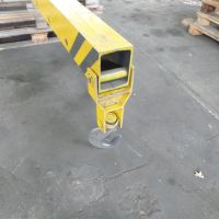 Hoist Traverse TAKRAF KT 32