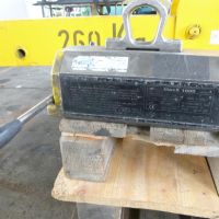 Hoist Traverse TAKRAF KT 32