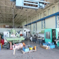 Crane DEMAG DH 310H20