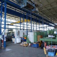 Crane DEMAG DH 310H20