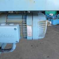 Crane DEMAG DH 310H20