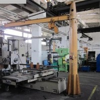 Salt-Bath Furnace UNITRAS MAGDEBURG SDK 0,5