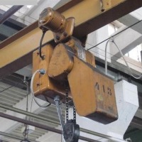 Salt-Bath Furnace UNITRAS MAGDEBURG SDK 0,5