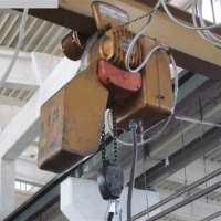 Salt-Bath Furnace UNITRAS MAGDEBURG SDK 0,5