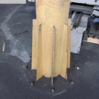 Salt-Bath Furnace UNITRAS MAGDEBURG SDK 0,5