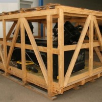 Однопролетный Мостовой кран SWF KRANTECHNIK MANNHEIM NE02N4GEP631BT2S