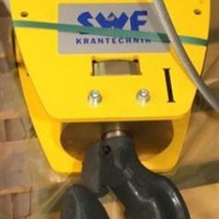 Однопролетный Мостовой кран SWF KRANTECHNIK MANNHEIM NE02N4GEP631BT2S