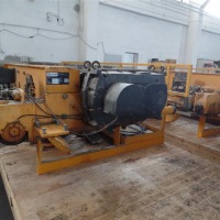 Bridge Crane - Double Beam Konecranes SI-0708E97