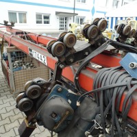 Brückenlaufkran - Zweiträger Demag RF 180