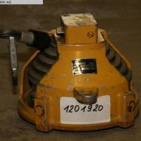 Lifting equipment ENDO KOGYO CO.LTD. EK 7