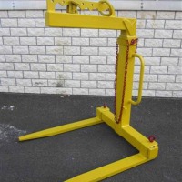 Crane HANS HEBETECHNIK KG 1,5 vh