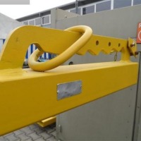 Crane HANS HEBETECHNIK KG 1,5 vh