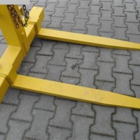 Crane HANS HEBETECHNIK KG 1,5 vh
