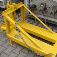 Elevator BAUER RS 786