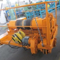 Crane TAKRAF SHN 6100