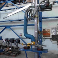 Vakuum-Lifter FEZER Vacu Fix VPL 200