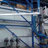 Vakuum-Lifter FEZER Vacu Fix VPL 200