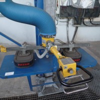 Vakuum-Lifter FEZER Vacu Fix VPL 200