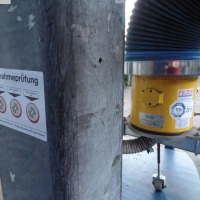 Vakuum-Lifter FEZER Vacu Fix VPL 200