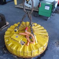 Lifting equipment K.W. Supply ST 12.5